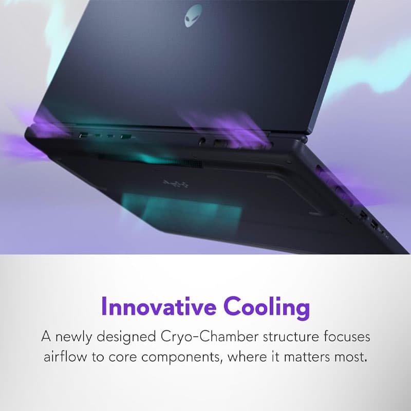 خرید و قیمت Alienware 16 Aurora
