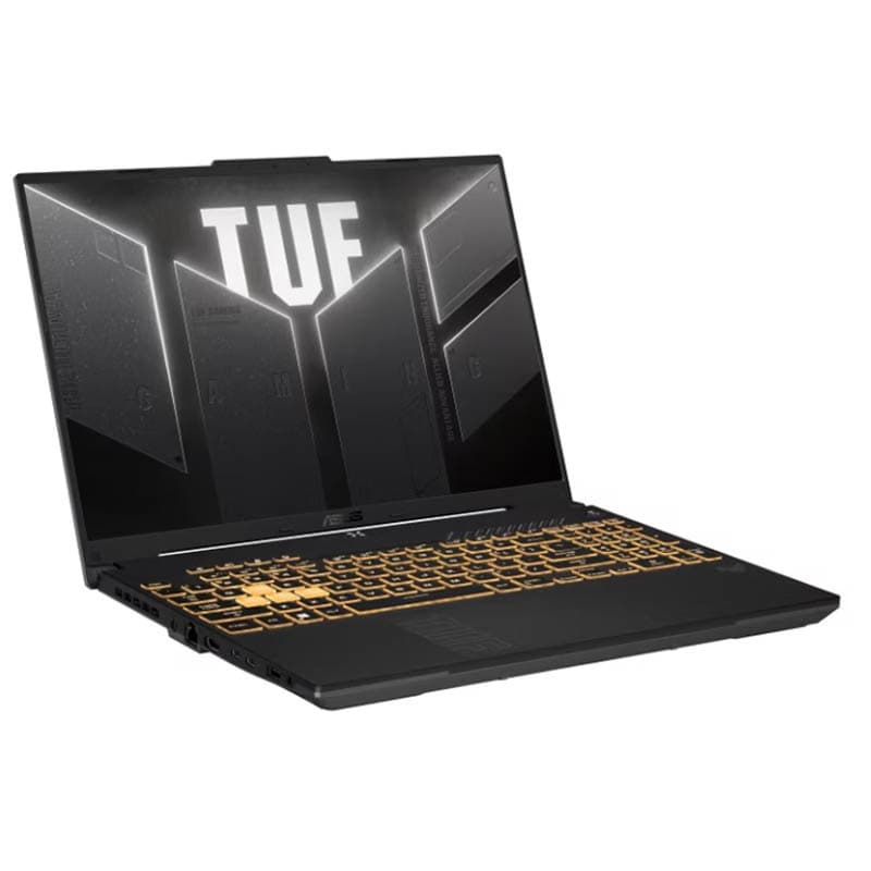 FX607VJ