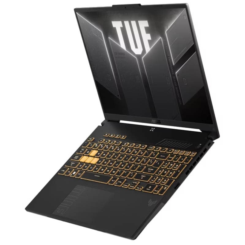 FX607VJ