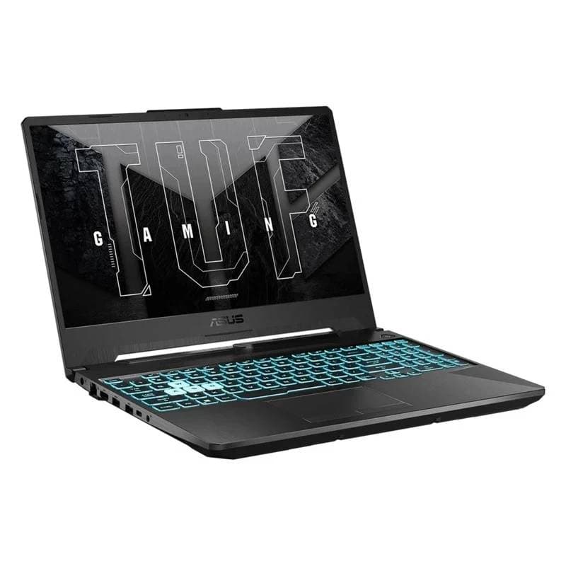 لپ تاپ 15.6 اینچی ایسوس مدل TUF Gaming A15 FA506NFR Ryzen 7 32GB 512GB SSD 4GB RTX 2050