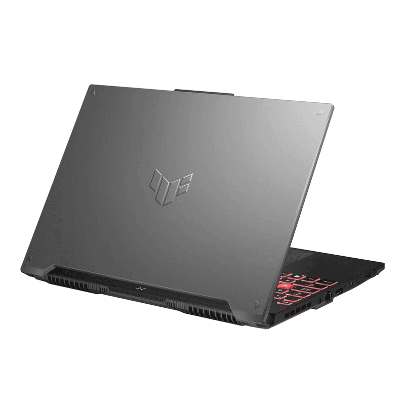 لپ تاپ 16 اینچی ایسوس مدل TUF Gaming A16 FA607NUQ Ryzen 7 64GB 2TB SSD 6GB RTX 4050