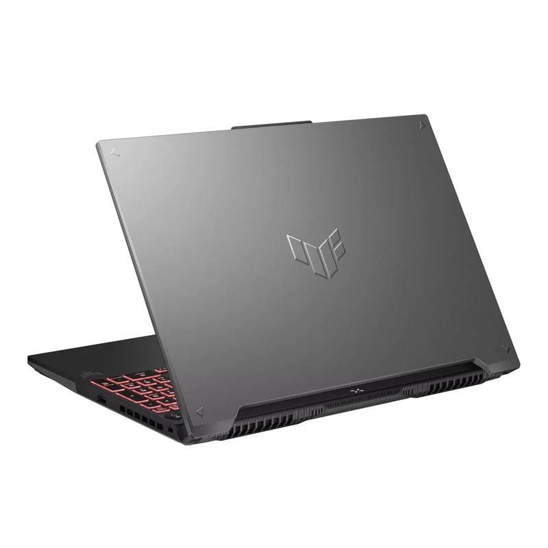 لپ تاپ 16 اینچی ایسوس مدل TUF Gaming A16 FA607NUQ Ryzen 7 32GB 512GB SSD 6GB RTX 4050