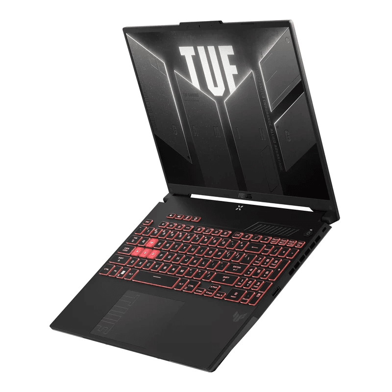 لپ تاپ 16 اینچی ایسوس مدل TUF Gaming A16 FA607NUQ Ryzen 7 64GB 2TB SSD 6GB RTX 4050