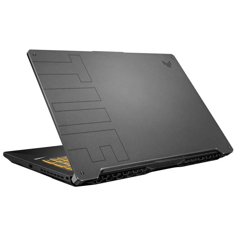 TUF Gaming A17 FA706NFR