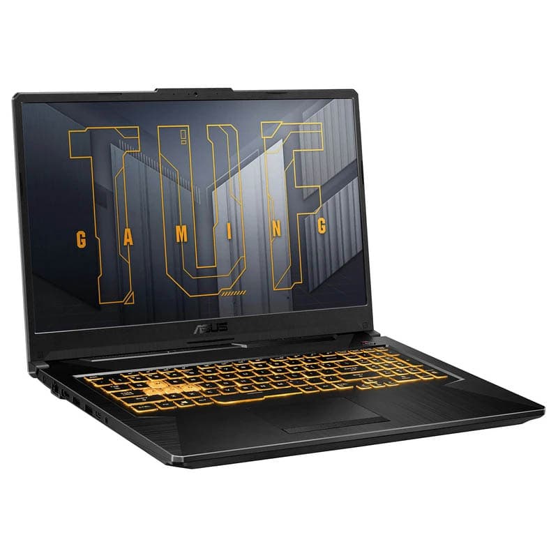 TUF Gaming A17 FA706NFR