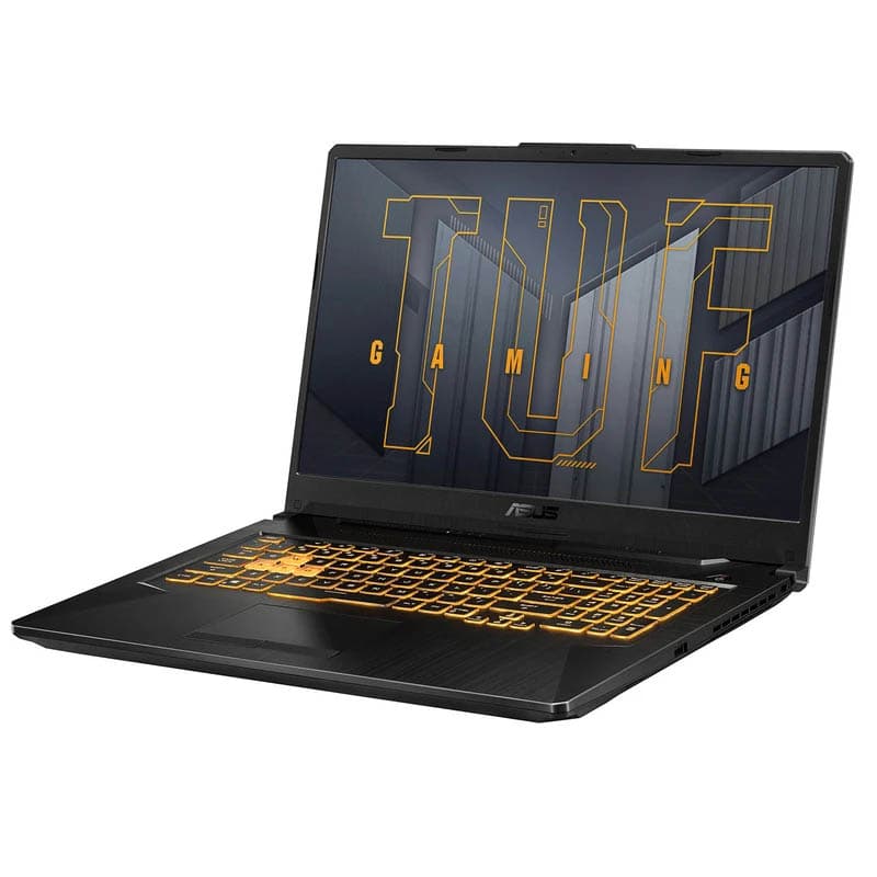 TUF Gaming A17 FA706NFR