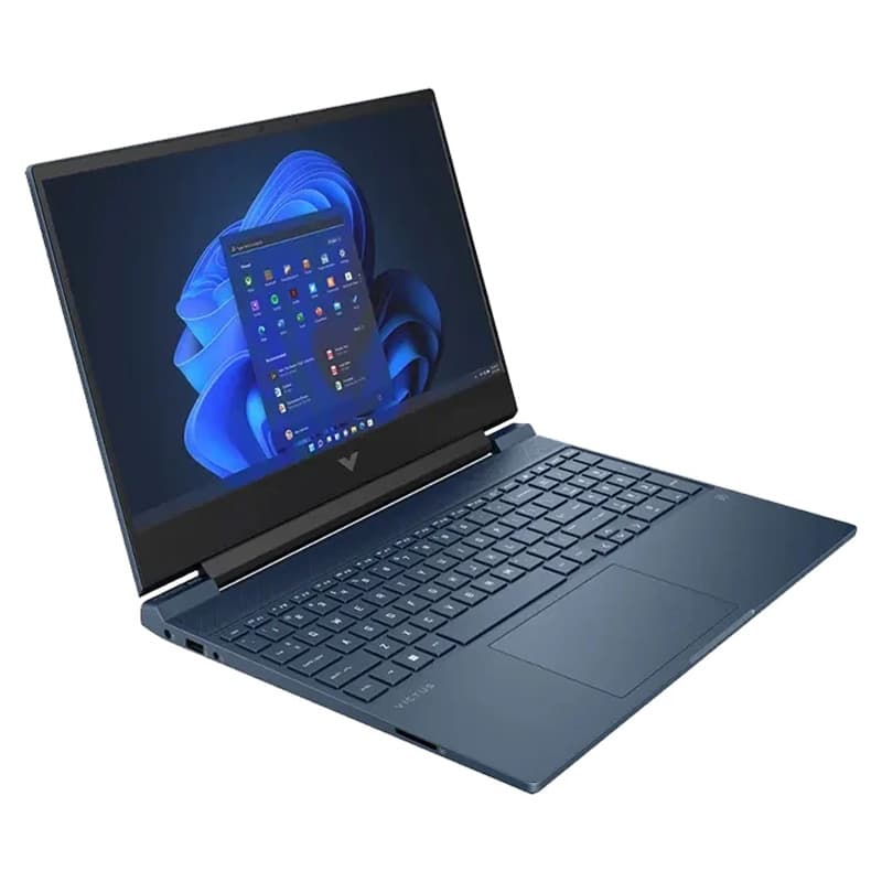 لپ تاپ 15.6 اینچی اچ پی مدل Victus 15 fb3009AX Ryzen 5 8645HS 24GB 1TB SSD 6GB RTX 3050