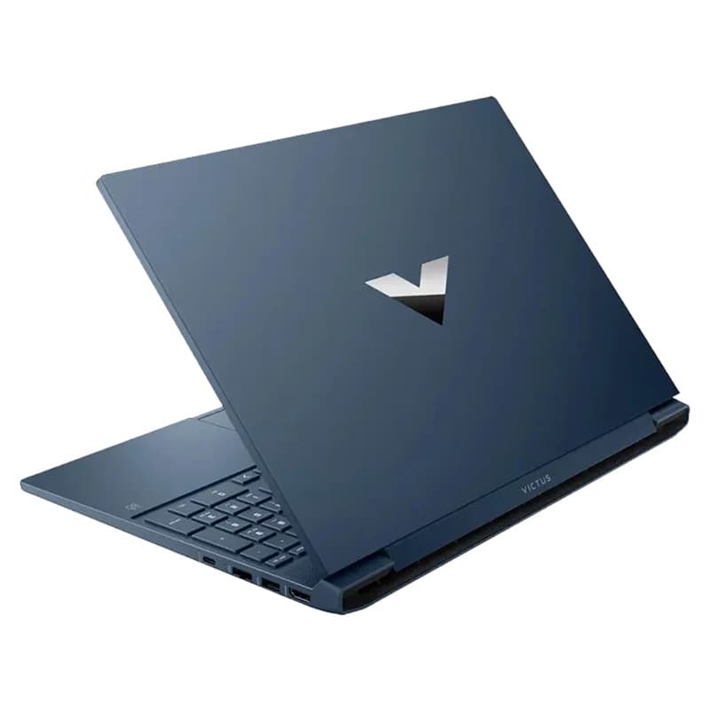 لپ تاپ 15.6 اینچی اچ پی مدل Victus 15 fb3009AX Ryzen 5 8645HS 24GB 1TB SSD 6GB RTX 3050