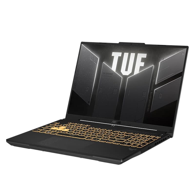 FX607VU