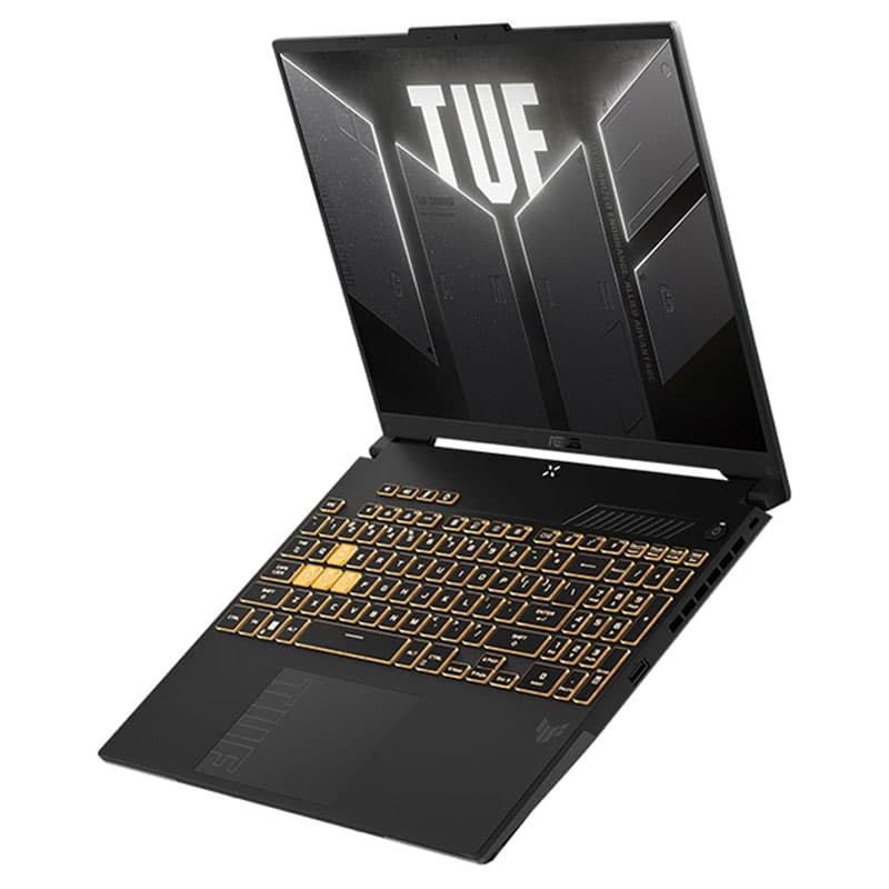 FX607VU