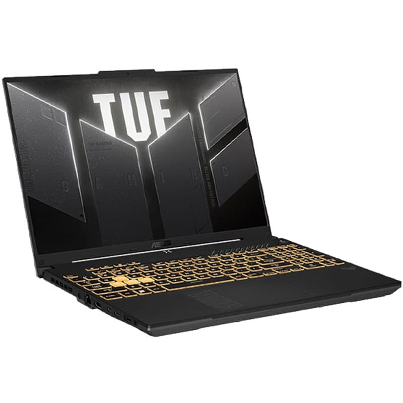 FX607VU