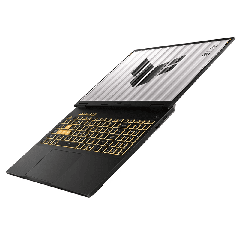 لپ تاپ 16 اینچی ایسوس مدل TUF Gaming F16 FX608JHR i7 44GB 1TB SSD 8GB RTX 5050