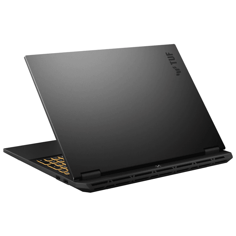 لپ تاپ 16 اینچی ایسوس مدل TUF Gaming F16 FX608JHR i7 44GB 1TB SSD 8GB RTX 5050
