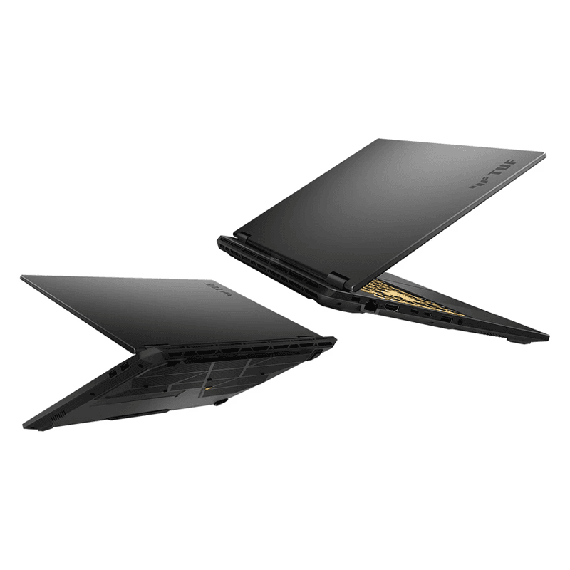 لپ تاپ 16 اینچی ایسوس مدل TUF Gaming F16 FX608JHR i7 44GB 1TB SSD 8GB RTX 5050