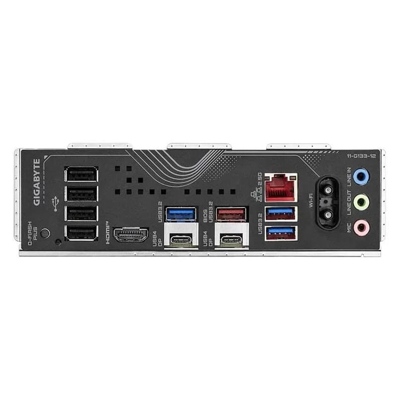 مادربرد گیگابایت مدل X870 EAGLE WIFI7 DDR5