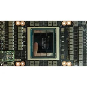 H100 SXM5 80GB