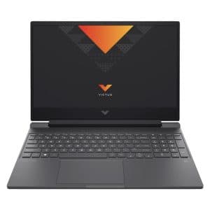 لپ تاپ 15.6 اینچی اچ پی مدل Victus 15-fa2701wm i5-13420H 16GB 1TB SSD 6GB RTX 4050