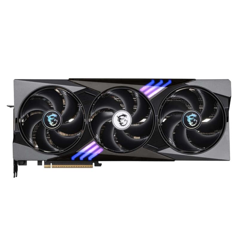 MSI GeForce RTX 5090 32G Graphics Card