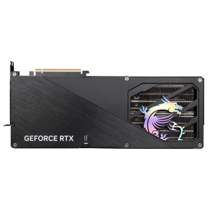 MSI GeForce RTX 5090 32G Graphics Card