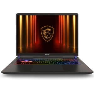 MSI Vector 16 HX AI A2XWHG-211US
