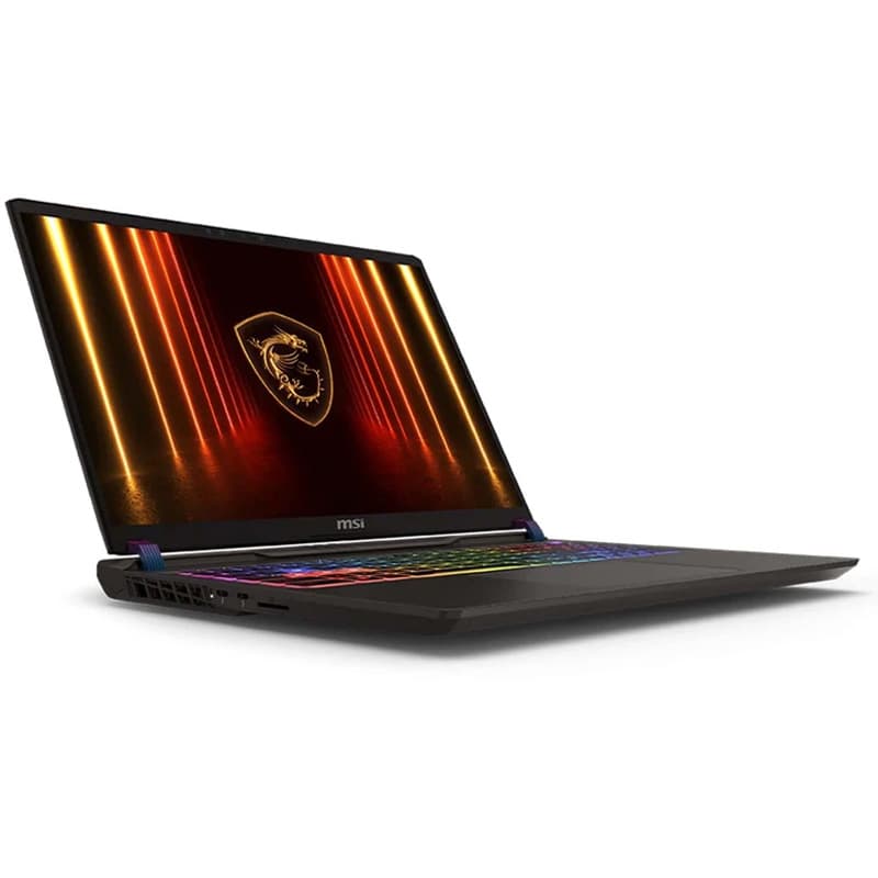 MSI Vector 16 HX AI A2XWHG-211US