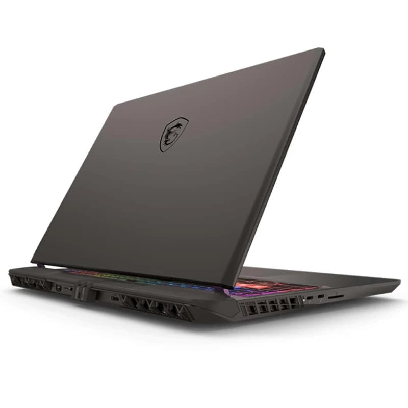 لپ تاپ 16 اینچی ام اس آی مدل VECTOR 16 HX AI A2XWHG-211US Core Ultra 9-275HX 16GB 1TB SSD 12GB RTX 5070 Ti