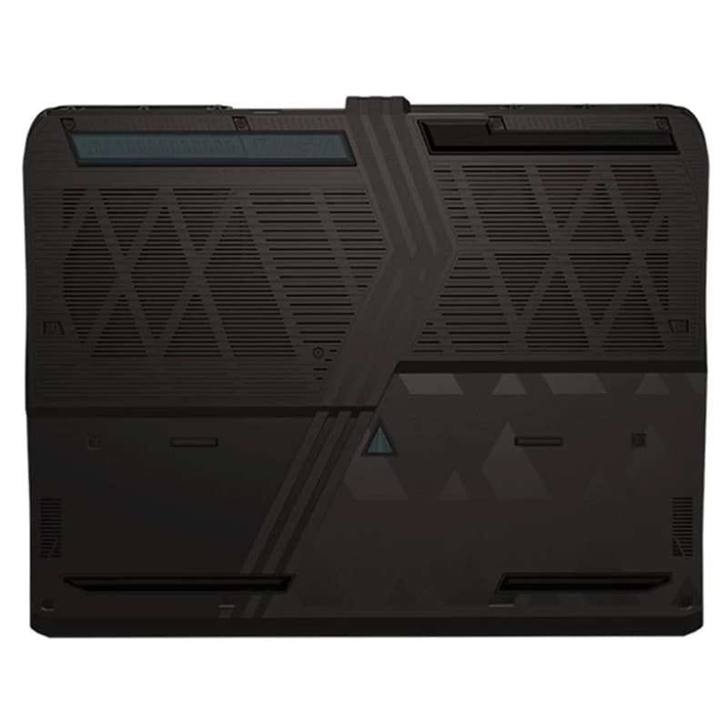 MSI Vector 16 HX AI A2XWHG-211US
