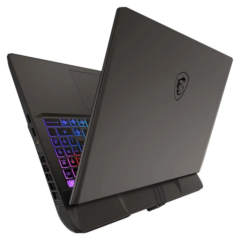 MSI Vector 16 HX AI A2XWHG-211US