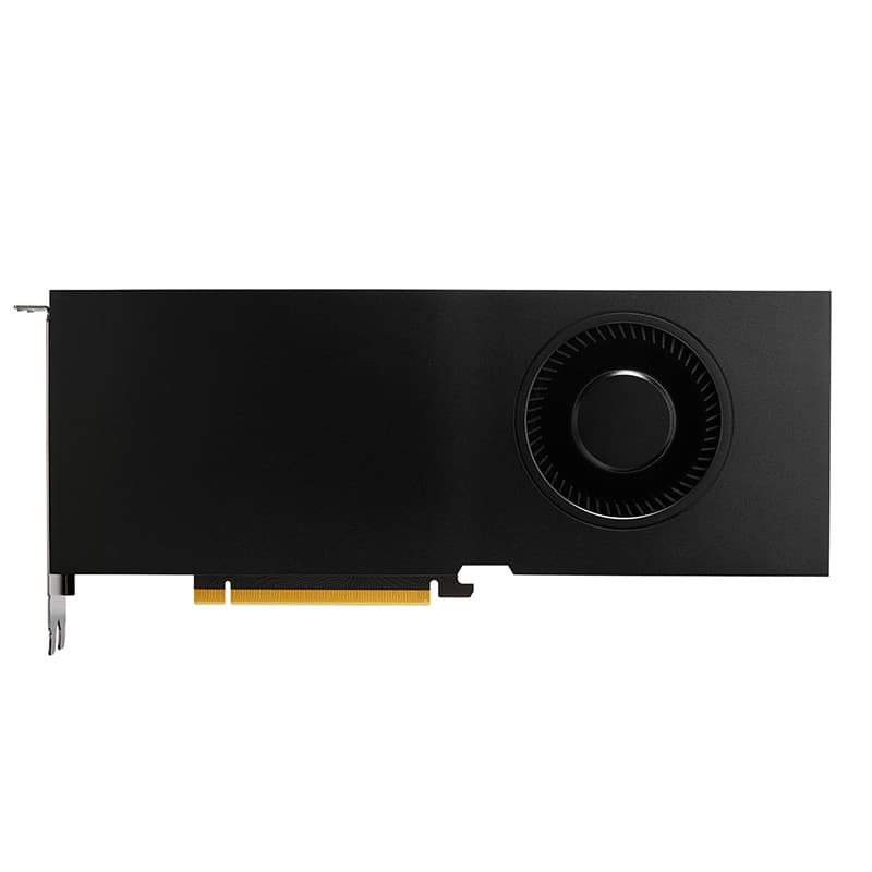 NVIDIA RTX A5500