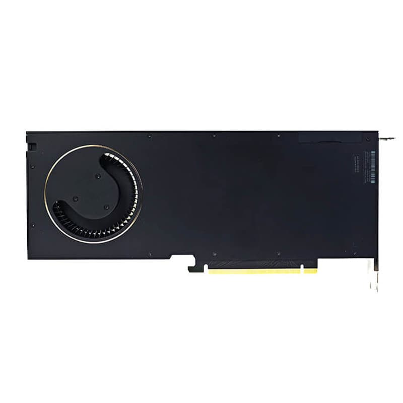 NVIDIA RTX A6000 48GB GDDR6