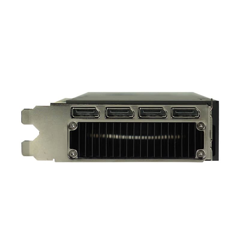 کارت گرافیک انویدیا مدل NVIDIA RTX A6000 48GB GDDR6