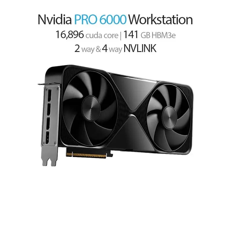 NVIDIA RTX PRO