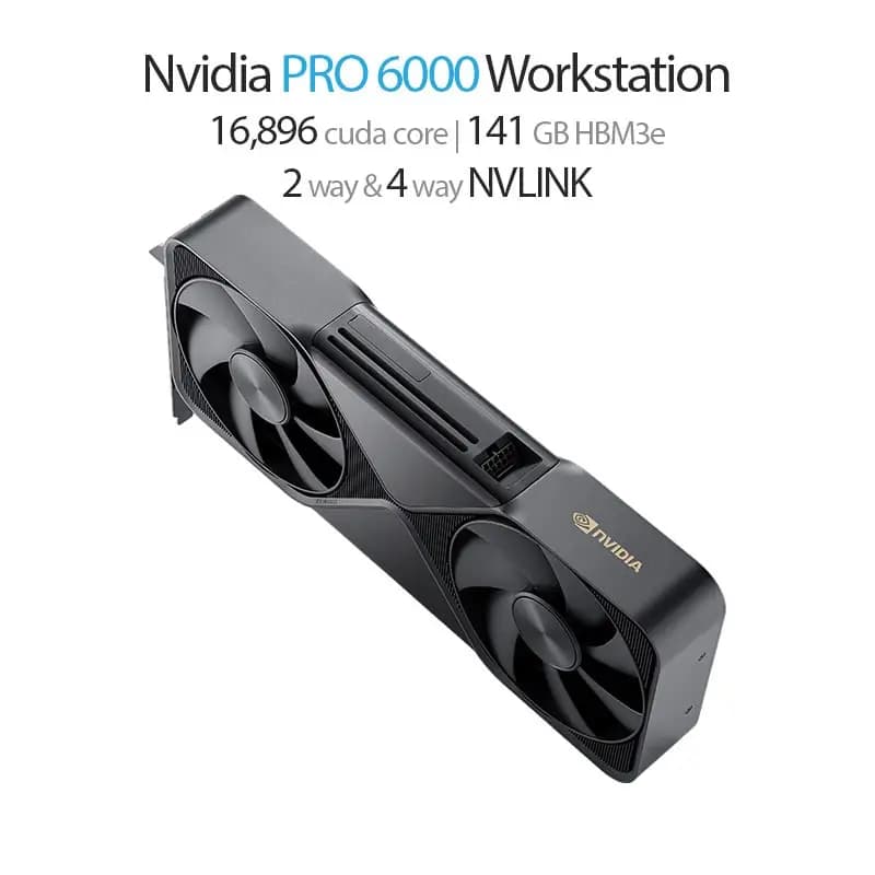 NVIDIA RTX PRO