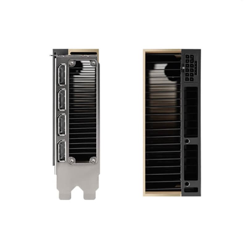 NVIDIA Tesla L40 48GB GDDR6 Graphics Card
