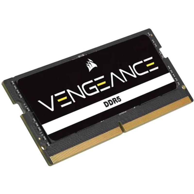 Vengeance