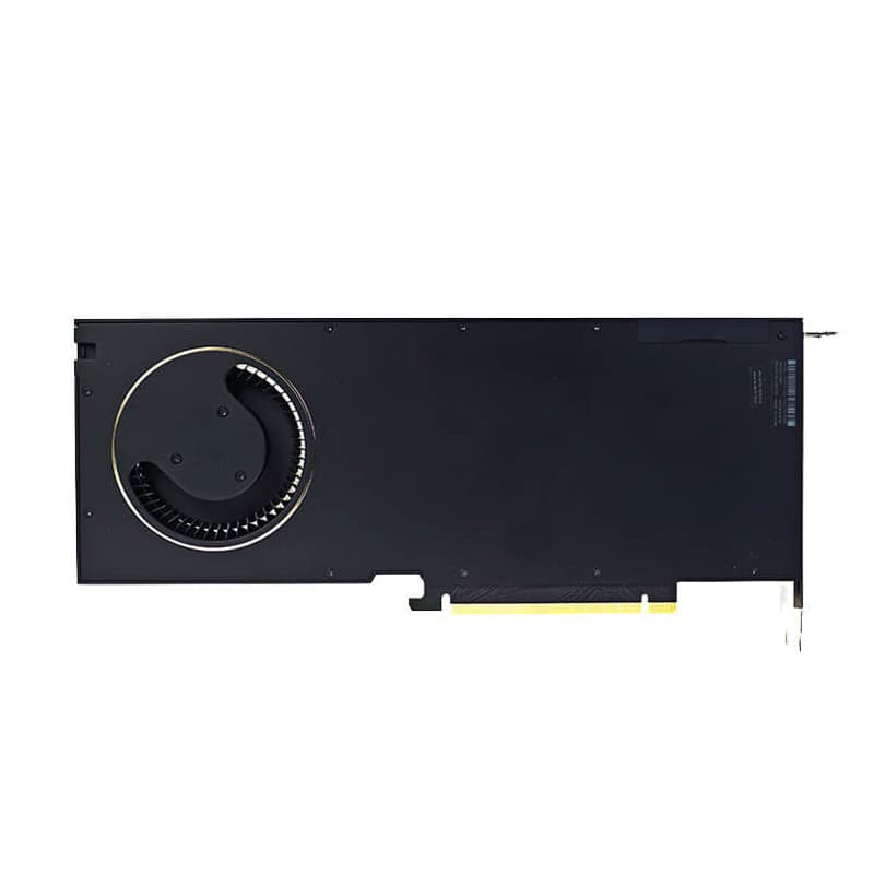 PNY NVIDIA RTX A6000 48GB GDDR6 Graphics Card