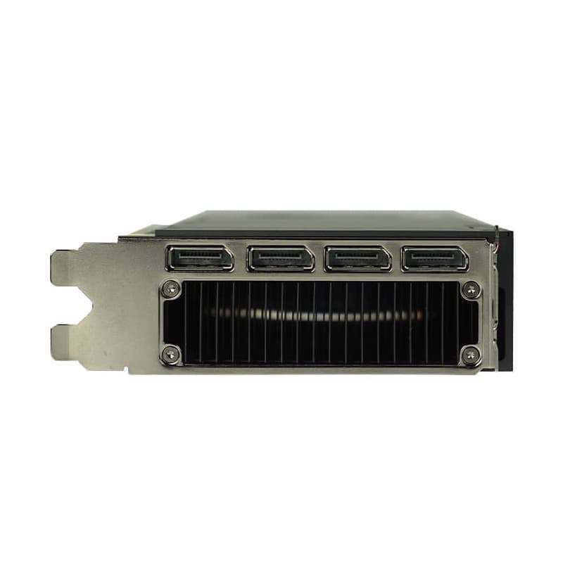 کارت گرافیک پی ان وای مدل NVIDIA RTX A6000 48GB GDDR6