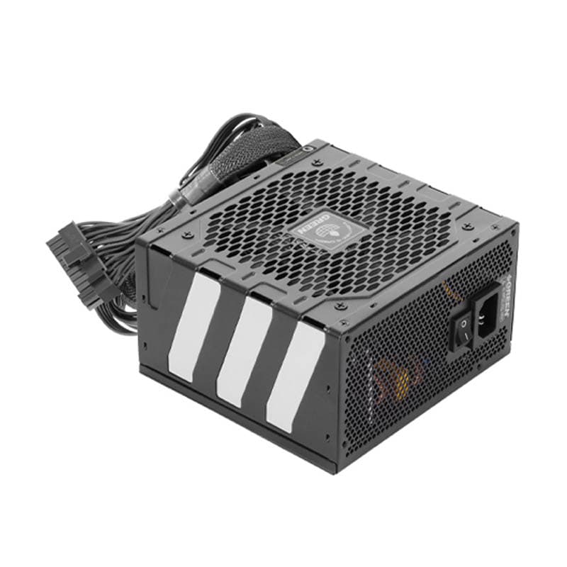 خرید و قیمت Power Green GP600A-GED
