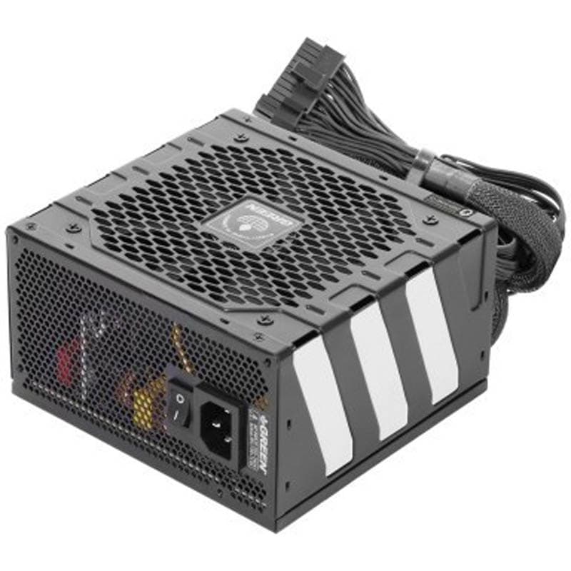 خرید و قیمت Power Green GP600A-GED