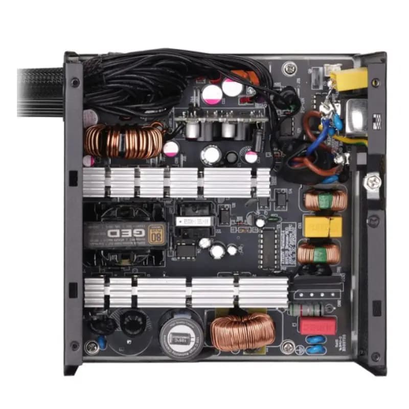 قیمت و خرید Power Green GP800A-GED