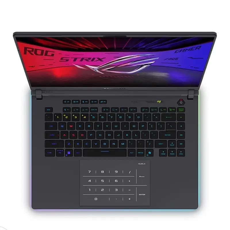 ROG Strix G16 G615LM