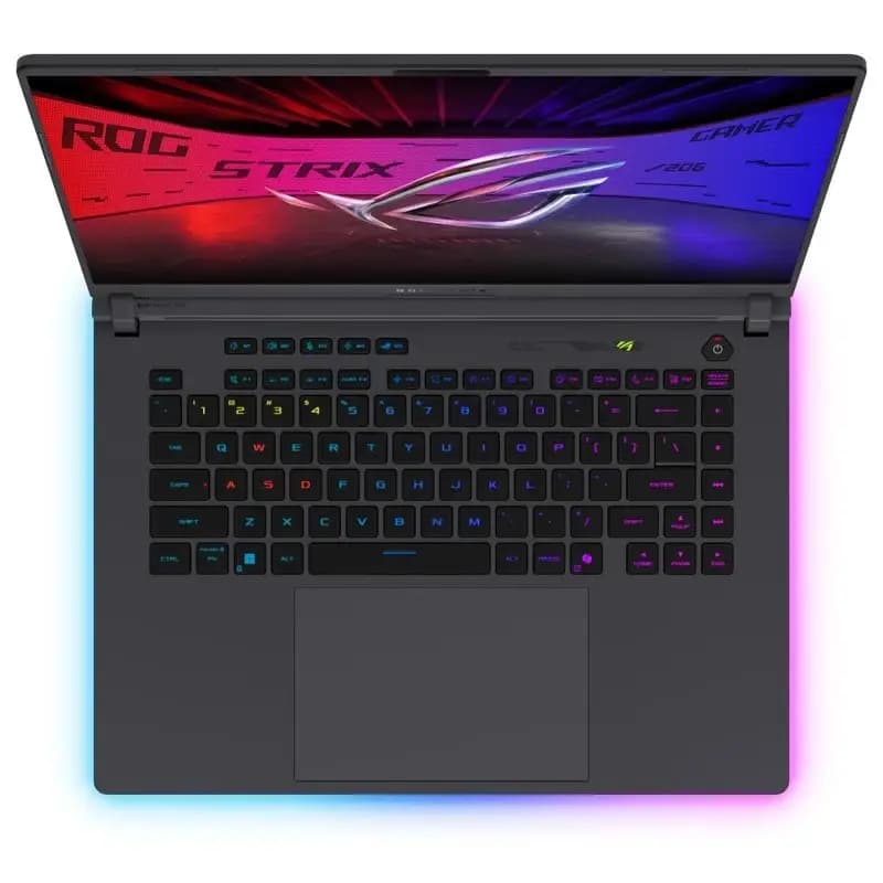 ROG Strix G615JMR