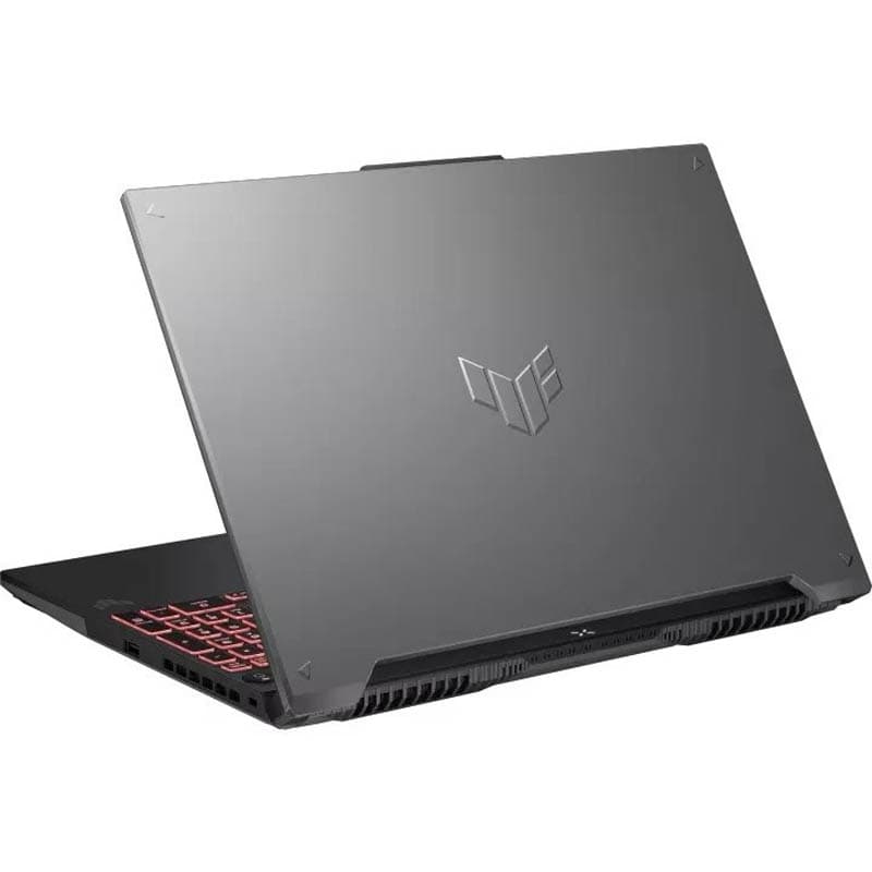 TUF Gaming A16 FA607NUG
