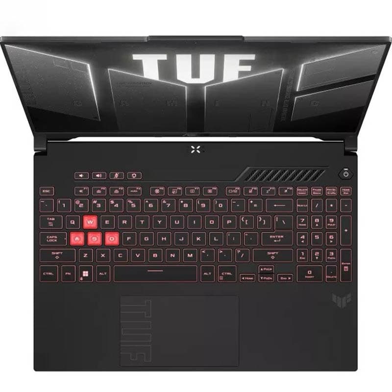 TUF Gaming A16 FA607NUG