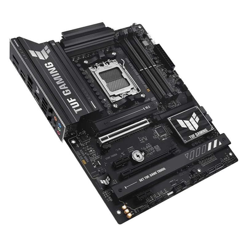 مادربرد ایسوس مدل TUF Gaming B850-Plus WiFi DDR5