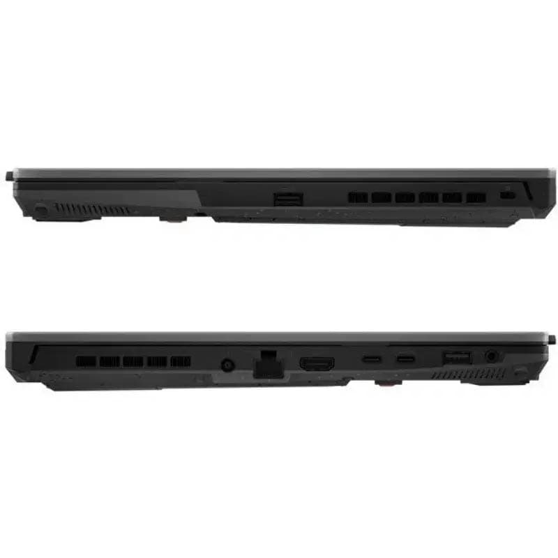 TUF Gaming F16 FX607VJ