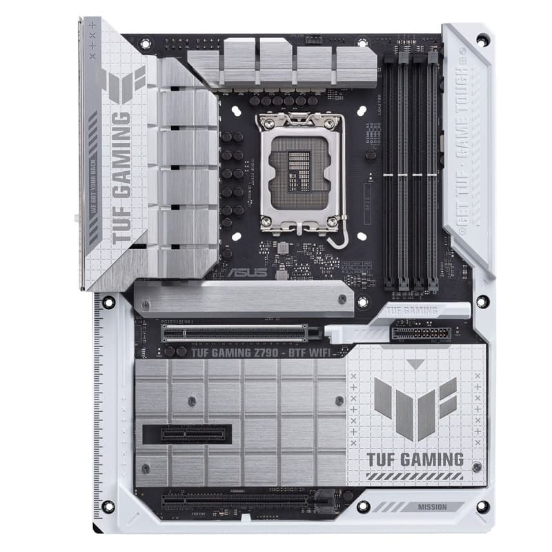 TUF Gaming Z790-BTF WiFi DDR5