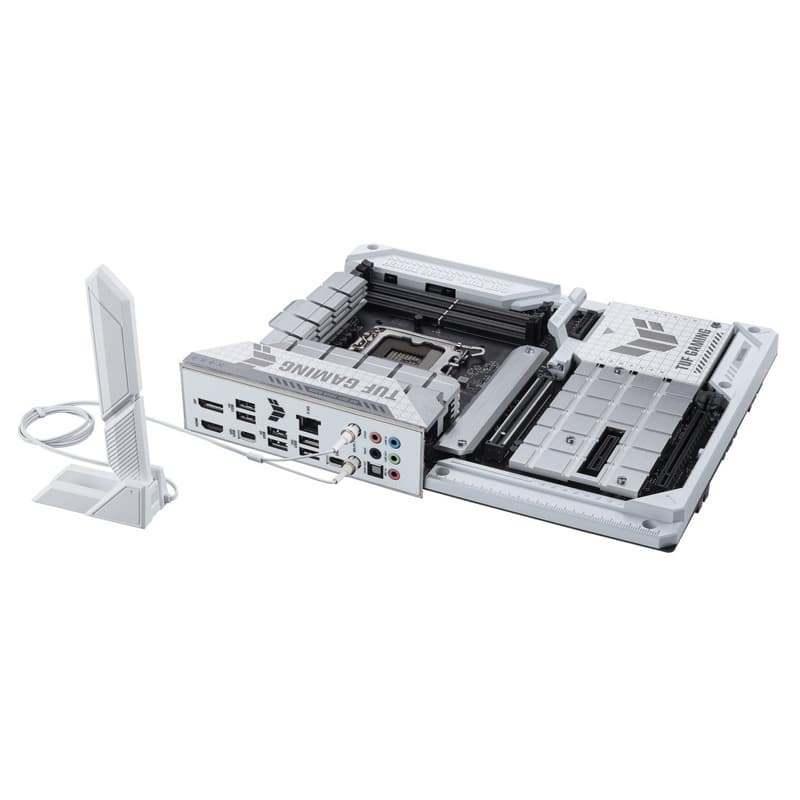 TUF Gaming Z790-BTF WiFi DDR5