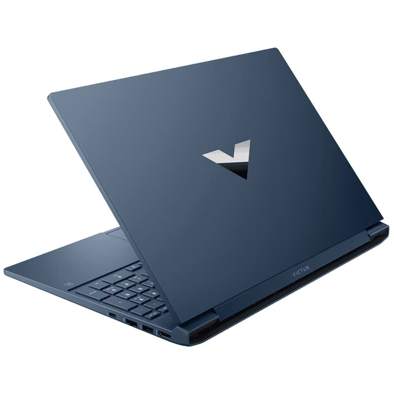 لپ تاپ 15.6 اینچی اچ پی مدل Victus 15 FB3009AX Ryzen 5-8645HS 32GB 2TB SSD 6GB RTX 3050