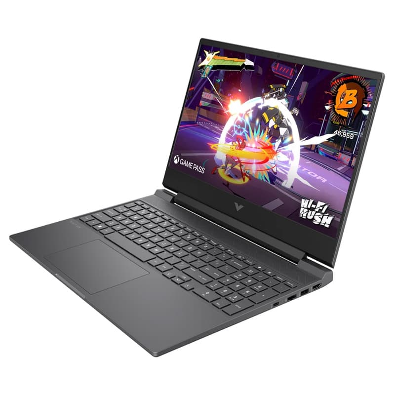 لپ تاپ 15.6 اینچی اچ پی مدل Victus 15-fb3120AX Ryzen 7-7445HS 32GB 1TB SSD 6GB RTX 3050